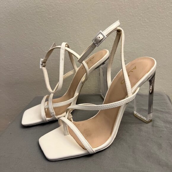 Designer Shoe Collection for Sale – Size 5 & 5.5 – $125 - Picture 5 of 10